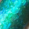 Nail polish swatch of shade Cuticula Closest Thing We Have To Magic