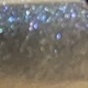 Nail polish swatch of shade deborah lippman Space Unicorn