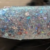 Nail polish swatch of shade Revel Anniversary 25 Day 6