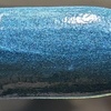 Nail polish swatch of shade Revel Midnight Harvest