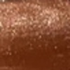 Nail polish swatch of shade Sally Hansen Antique Bronze