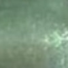 Nail polish swatch of shade Hard Candy Tantrum [green]