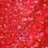 Nail polish swatch of shade wet n wild Cherry Chrome (406A)
