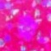 Nail polish swatch of shade Revel Pink Punch