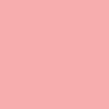 Nail polish swatch of shade Revel Bubblegum