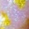 Nail polish swatch of shade Double Dipp'd Ice Pop