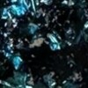 Nail polish swatch of shade Double Dipp'd Sweating Bullets