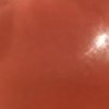 Nail polish swatch of shade Dvok Grapefruit