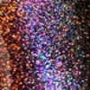 Nail polish swatch of shade Alchemy Lacquers Royal Romance