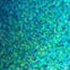 Nail polish swatch of shade Alchemy Lacquers Fractal
