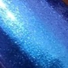 Nail polish swatch of shade Inspired Sense Don't Be Koi