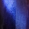 Nail polish swatch of shade Inspired Sense Blue Spruce