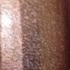Nail polish swatch of shade Inspired Sense Psychedelic Sunset