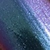 Nail polish swatch of shade Inspired Sense Winter's Eve