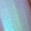 Nail polish swatch of shade Inspired Sense Mermaid Song