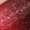 Nail polish swatch of shade Emily de Molly Ill Fated