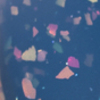 Nail polish swatch of shade I Love Nail Polish Jumping Puddles