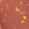 Nail polish swatch of shade I Love Nail Polish Ginger Snap