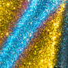 Nail polish swatch of shade I Love Nail Polish Electroshock