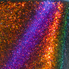 Nail polish swatch of shade I Love Nail Polish Distorted
