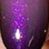 Nail polish swatch of shade Mooncat The Doppleganger