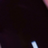 Nail polish swatch of shade I Love Nail Polish Nightshade
