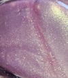 Nail polish swatch of shade Funky Fingers Pink Pixels