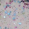 Nail polish swatch of shade Pop-arazzi At The Arcade