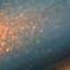 Nail polish swatch of shade Arcana Lacquer Infected Crossroads