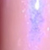 Nail polish swatch of shade Mooncat The Living Doll