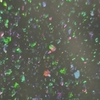 Nail polish swatch of shade Maniology Spectral Shards