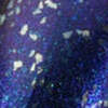 Nail polish swatch of shade Night Owl Lacquer You're a Dreamer, My Dreamer