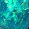 Nail polish swatch of shade Rogue Lacquer Ocean Water
