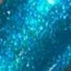 Nail polish swatch of shade Arcana Lacquer Oceanic Oopsie