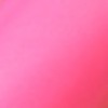 Nail polish swatch of shade Above the Curve Neon Pink