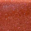 Nail polish swatch of shade Nail pollies Terra-cotta be kidding me
