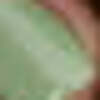 Nail polish swatch of shade Mineral Fusion Olive You