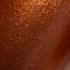 Nail polish swatch of shade Fancy Gloss Copper