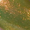 Nail polish swatch of shade Atomic Polish Cartographers