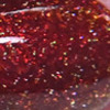 Nail polish swatch of shade Danglefoot Nail Polish Live Laugh Lava