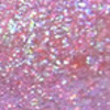 Nail polish swatch of shade Psyche Minerals Whispering Waves