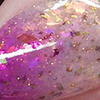 Nail polish swatch of shade Chamaeleon Nails Daughter of the Old Kingdom