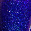 Nail polish swatch of shade Atomic Polish The Nightman Cometh
