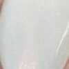 Nail polish swatch of shade Atomic Polish Milk Steak
