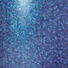Nail polish swatch of shade Anna Sui Indigo Canopy