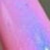 Nail polish swatch of shade Mooncat Death's Trumpet