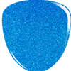 Nail polish swatch of shade Revel Waikiki