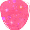 Nail polish swatch of shade Revel Polynesia