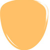 Nail polish swatch of shade Revel Sunshock