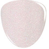 Nail polish swatch of shade Revel Slay at Home